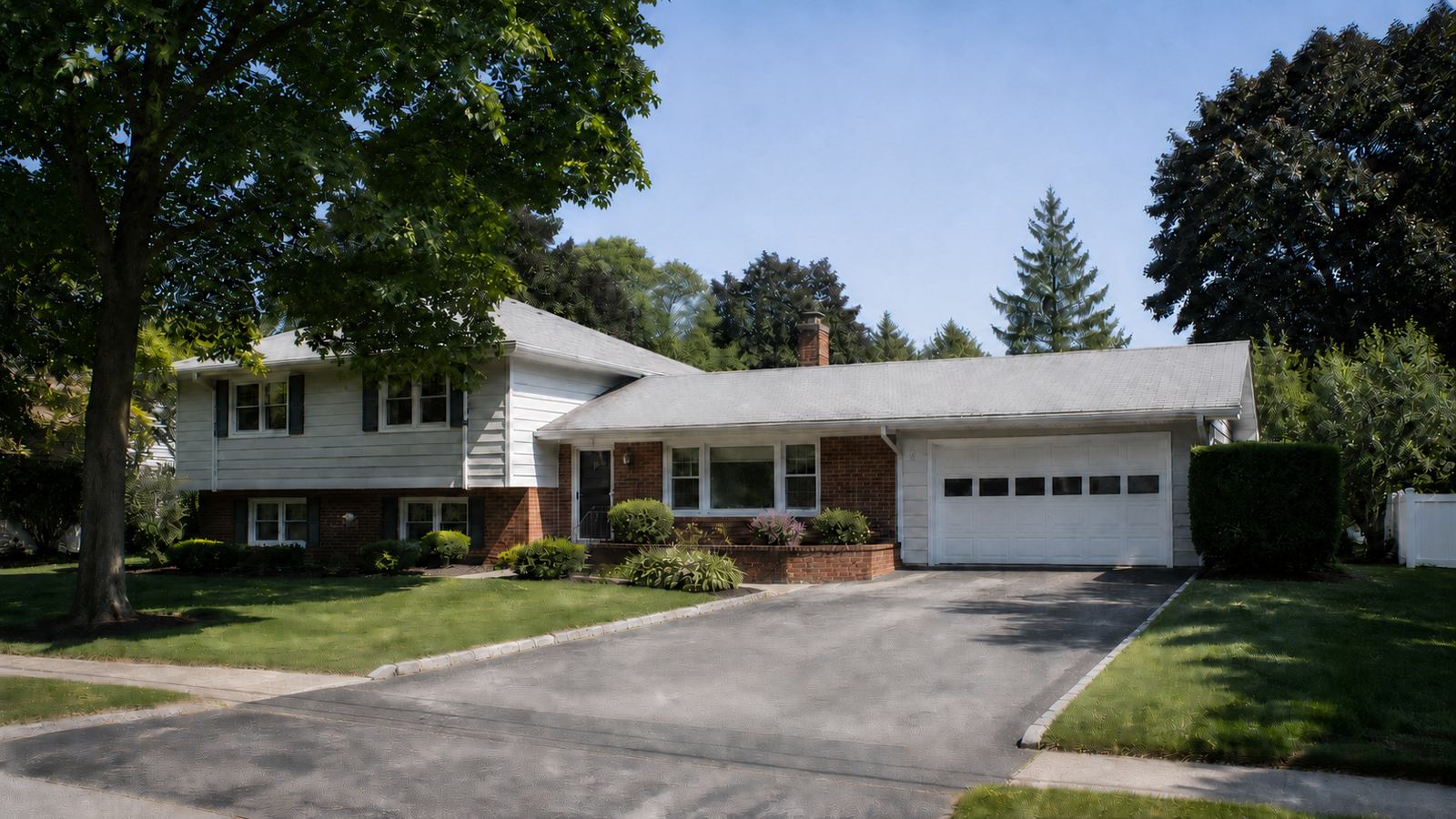 Homes in Paramus, New Jersey