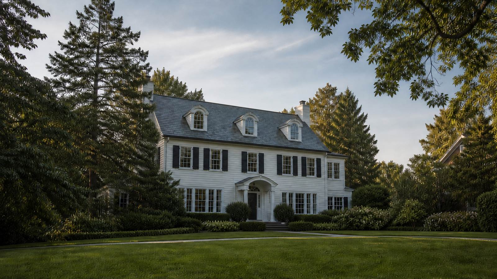 Homes in Ridgewood, New Jersey
