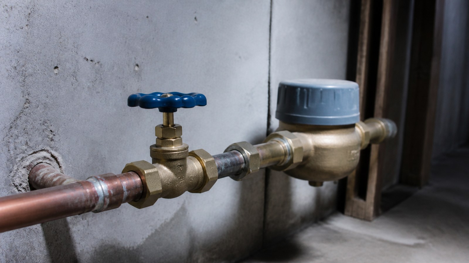 24/7 Emergency Plumbing & Heating - detail