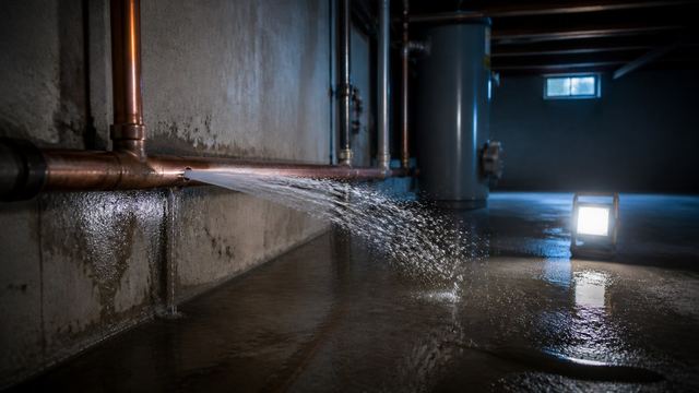 24/7 Emergency Plumbing & Heating