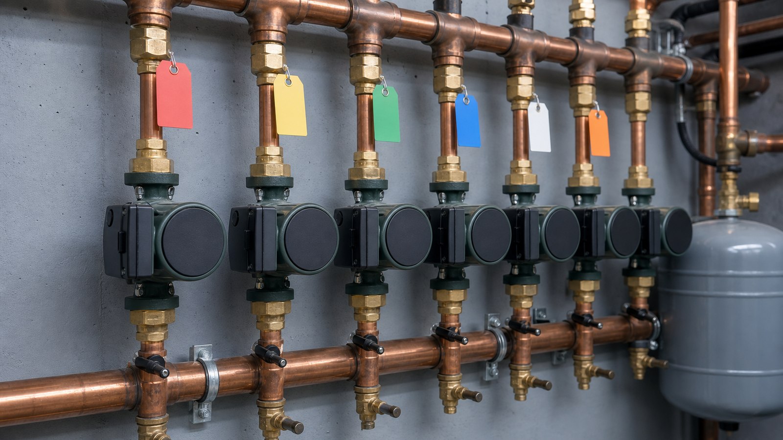 Heating Repair, Service & Installation - detail